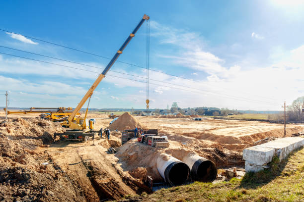 Civil & Infrastructure