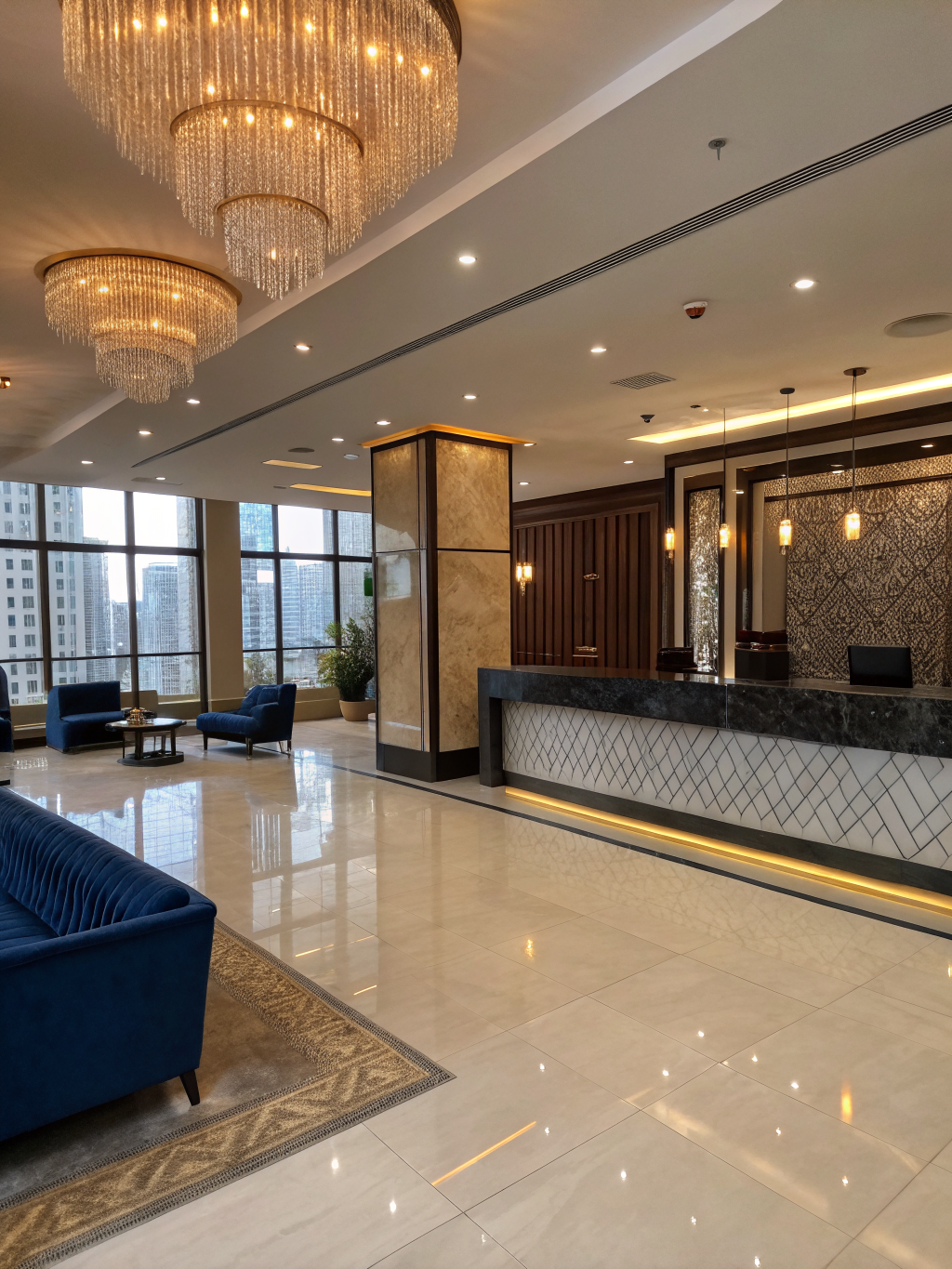 Hospitality & Leisure