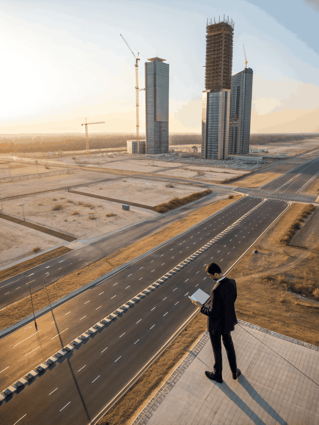 Mixed-Use Developments