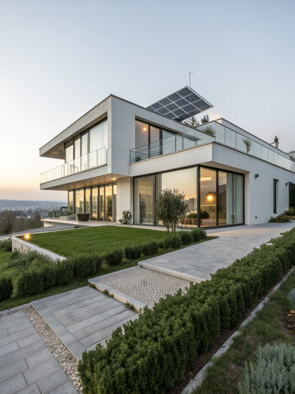 Multi-Residential