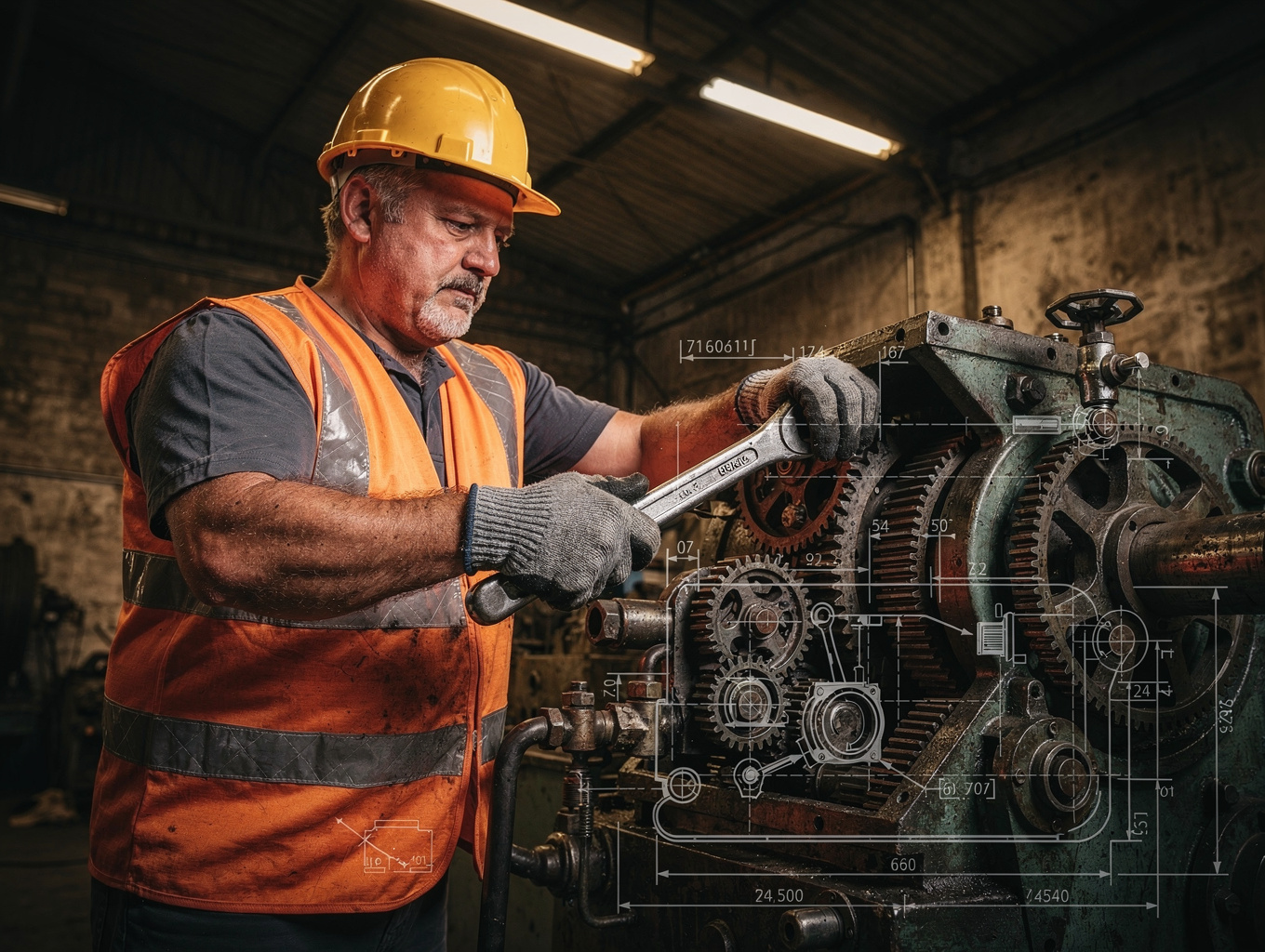 FACILITY SERVICES & MAINTENANCE