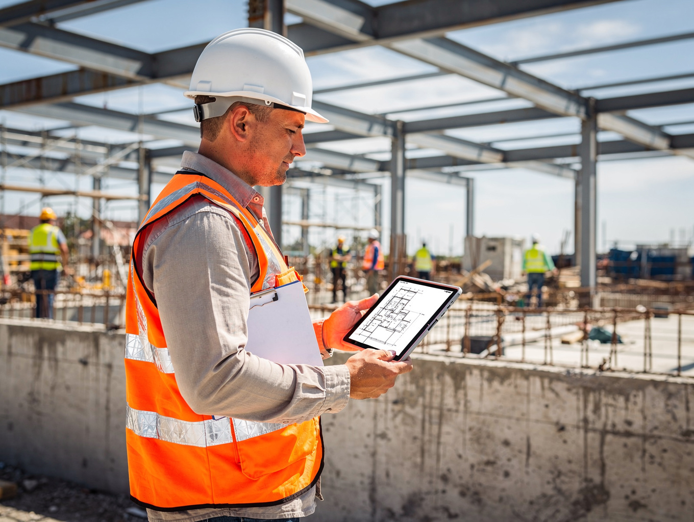 Defect & Quality Control Management