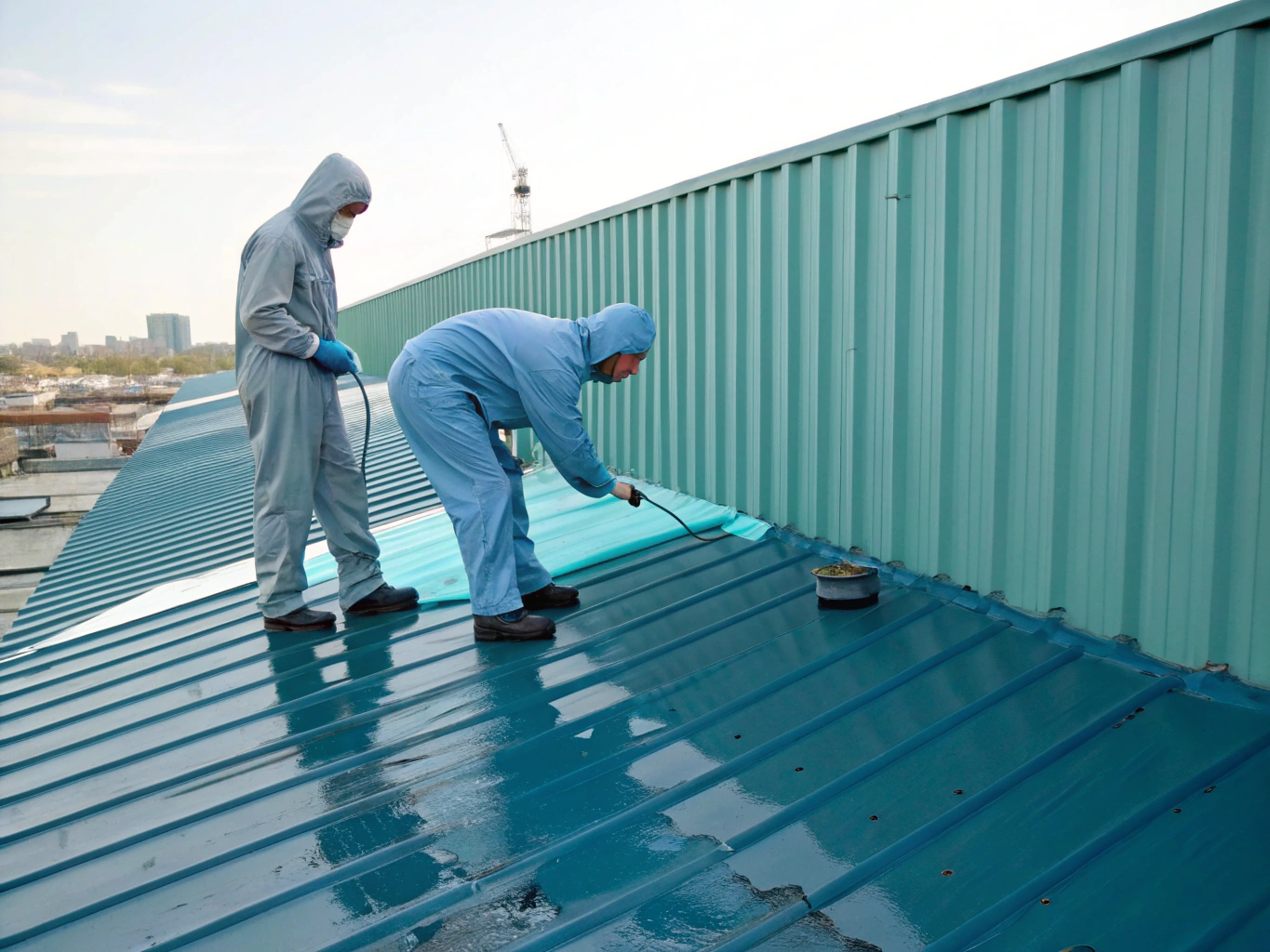 Remedial, Restoration & Building Upgrades